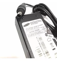 Carregador Para Notebook Samsung 19v   2.1a - Original