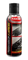 Restaurador Para Faros Pieza 130 Ml  Margrey