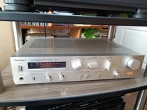 Amplificador Technics Su-v3 