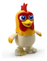 La Granja De Zenon Dancing Chicken Toymusical Toys