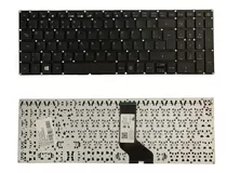 Teclado Para Notebook Acer Aspire Es1-572-36fv | Abnt2