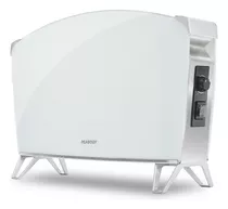 Vitroconvector Peabody Doble Vidrio De 1500 Watts Pe-bvc15