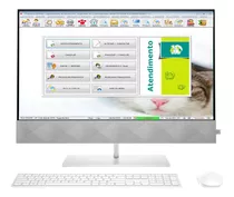 Software Petshop + Atendimento + Agendamento + Serviços V2.0