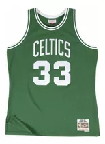 Mitchell And Ness Jersey Boston Celtics Larry Bird 85