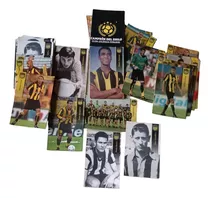 Cards,cartas Peñarol,jugadores, Rocha,schiaffino