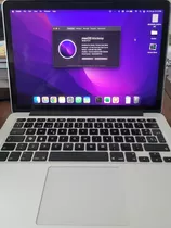 Macbook Pro (retina, 13 Pulgadas, Principios De 2015)