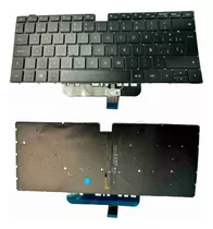 Teclado Para  Laptop  Huawei Matebook D14  Nbb-wai9
