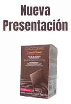 Lassio 4 Ever Alaciado Permanente Chocolate Nutrapel