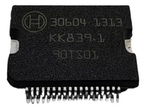 30604 Bosch Original Chip Ecu Auto Repuesto