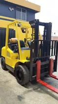 Montacargas  Hyster  Americano 