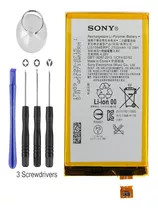 Bateria Sony Xperia Z5 Compact Xa Ultra Dual1293-8715 + Kit