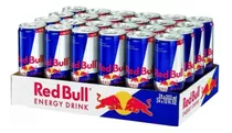 Red Bull Energizante. Lata 250ml. Pack X 24u