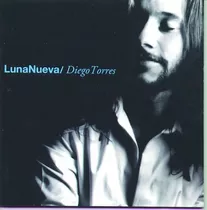 Luna Nueva (reedition 2006) - Torres Diego (cd)