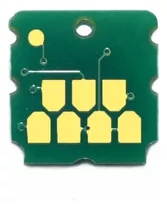 Chip Para Caja De Mantenimiento T04d1 Epson Et M1170 L14150