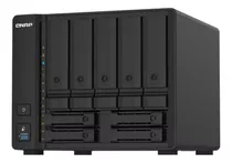 Nas Qnap Ts-932px 5 Bahias 6gb/s +4 Bay 64-bit