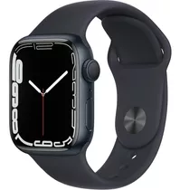 Apple Watch Series 7 45mm Gps Aluminum Sport Band | En Stock