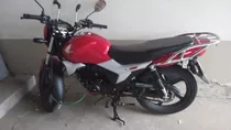 Vendo Honda Glh 150 Año 2023