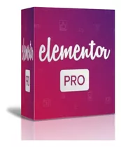 Elementor Pro + Wp Rocket + Yoast Seo - Licença Vitalícia