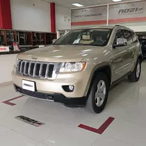 Jeep  Grand Cherokee  Limited 