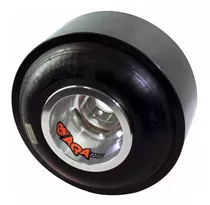 Roda Completa Para Drift Trike Motorizado Aqa (o Par)