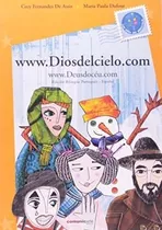 Libro Www.diosdelcielo.com De Cecy Fernandes De Assis