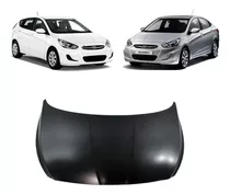 Capot Hyundai Accent Rb 2013 2015