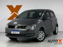 Volkswagen Fox 1.6 Mi I Motion Total Flex 8v 5p 2012/201...