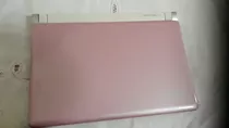 Mini Laptop Acer Rosada