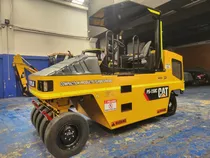 Vibrocompactador Sellador Neumático Caterpillar Ps150c