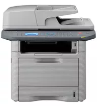 Impressora Multifuncional Samsung Laser Scx-5637fr 110-127v