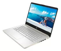 Laptop Hp 14-dq2502la Intel Core I3 8gb Ram 256gb Ssd W11