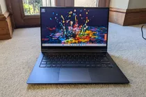 Lenovo Yoga C940-14iil Laptop 14.0 Fhd Pantalla Táctil I7-10