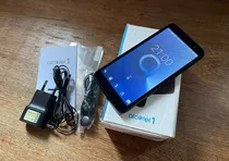 Celular Alcatel 1c Dual Chip 8gb 5pol. - Zerado