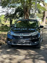 Honda  Crv  Ex 4x4 