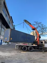 Servicio De Gruas Con Brazos Hidraulicos Pitman