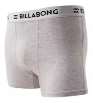 Boxer Billabong Mens All Day Neutral Grey