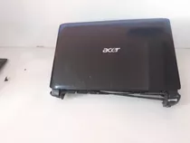 Netbook Acer Nav50 Para Tirar Peças 