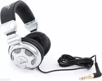 Auriculares Vincha Behringer Hpx2000 Dj Estudio Profesional