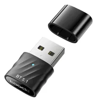 Adaptador Bluetooth 5.1 Usb Toocki