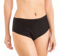 Culotte Alto Control Dolcisma 79503 Con Retención Abdominal 