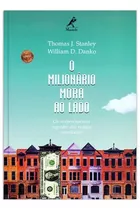 O Milhonario Mora Ao Lado E-book 