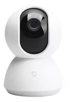 Câmera Xiaomi Panorâmica Smart 360° Hd 1080p Wi-fi Alexa