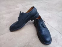 Zapatos De Vestir Ralph Laurent Originales