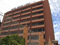 Hotel María Luisa Porlamar 