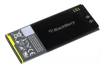 Batería Ls1 Para Blackberry Z10  1800 Mah 3.8v 1874b9