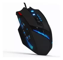 Acessório Para Computador Mouse Optical Gaming C-12 Zelotes