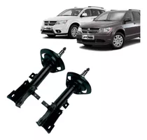 Amortiguadores Delanteros Dodge Journey 2009-2020 | El Par