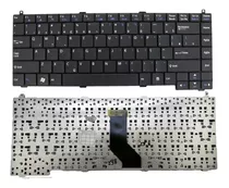 Teclado Para Notebook LG R480 R410 R490