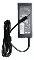 Fonte Compatível Dell 19.5v 3.34a 65w Plug 4.5mm X 3.0mm