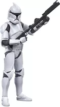 Sw Phase 1 Clone Trooper Lieutenant | Attack Of The Clones 